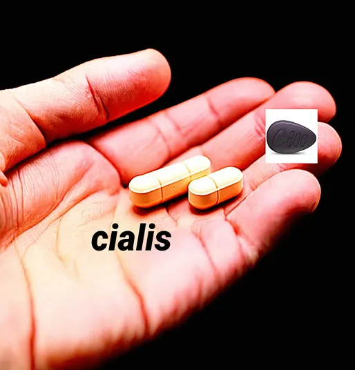 Necesito receta para comprar el cialis